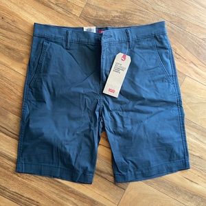 Men’s Levi Chino Shorts